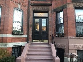 342 Commonwealth Ave 2, Boston MA 02115