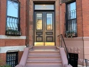 342 Commonwealth Ave 2, Boston MA 02115