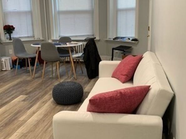 342 Commonwealth Ave 2, Boston MA 02115