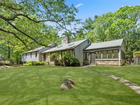 169 Hickory Rd, Weston MA 02493