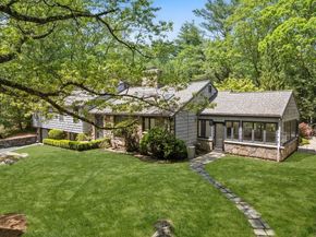 169 Hickory Rd, Weston MA 02493