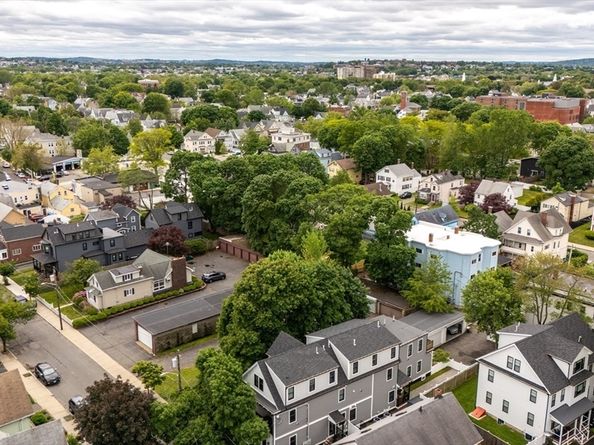 16 Walker St 16, Medford MA 02155