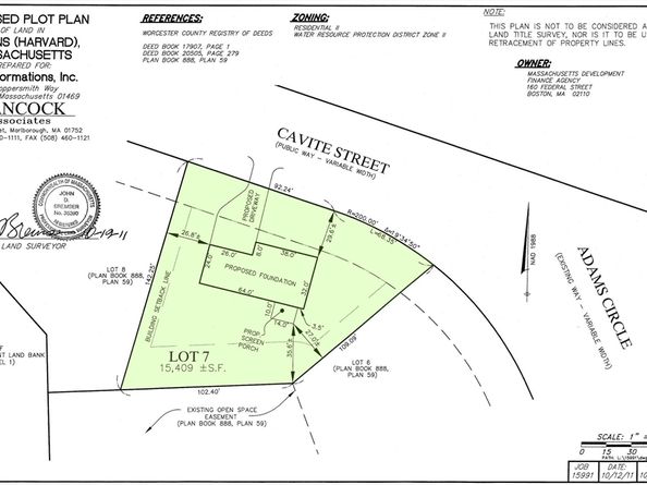 14 Cavite St, Devens MA 01434