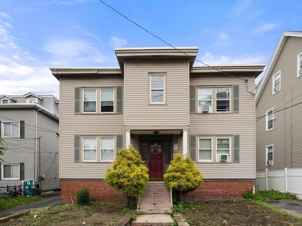 4 Warren Ave, Chelsea MA 02150