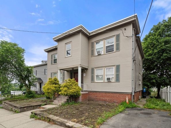 4 Warren Ave, Chelsea MA 02150