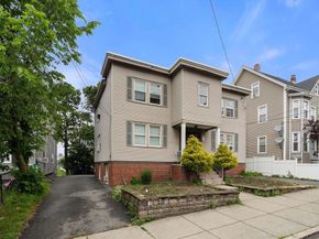 4 Warren Ave, Chelsea MA 02150