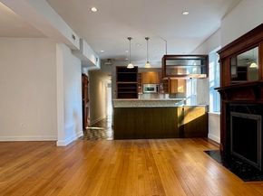 159 St. Botolph St. 3, Boston MA 02115
