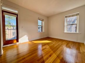 159 St. Botolph St. 3, Boston MA 02115