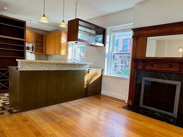159 St. Botolph St. 3, Boston MA 02115