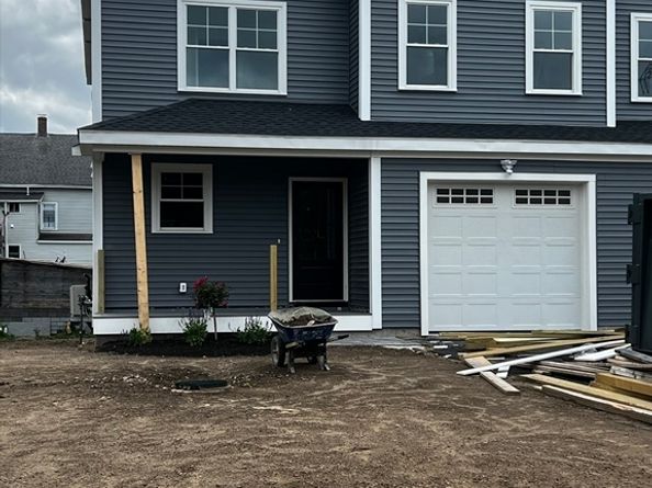 9 Ariana Circle 9, Milford MA 01757