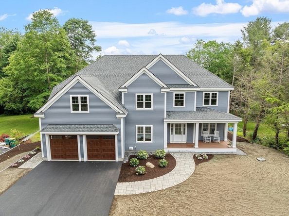 192 Tahattawan, Littleton MA 01460
