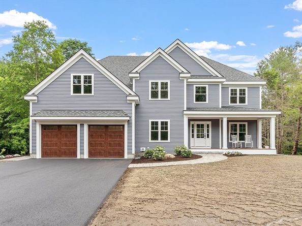 192 Tahattawan, Littleton MA 01460