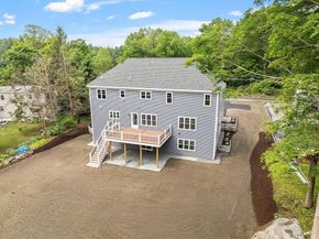 192 Tahattawan, Littleton MA 01460