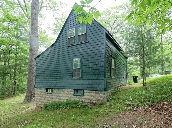 450 Mount Wayte Ave, Framingham MA 01702