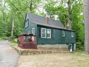450 Mount Wayte Ave, Framingham MA 01702