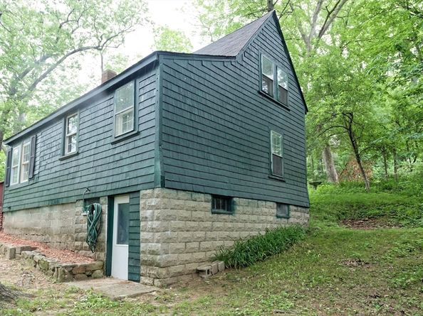 450 Mount Wayte Ave, Framingham MA 01702