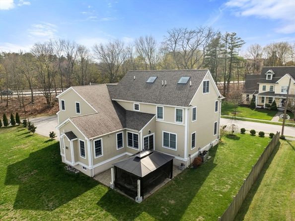 50 Sterling Rd, Needham MA 02492