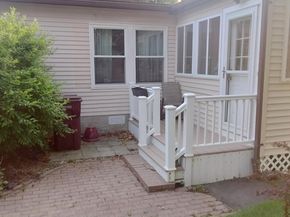 48 Leisurewoods Drive, Rockland MA 02370