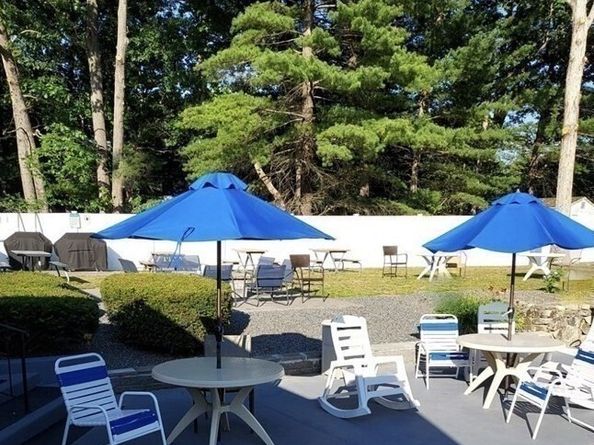 48 Leisurewoods Drive, Rockland MA 02370