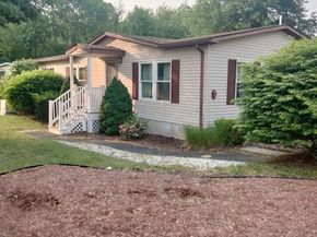 48 Leisurewoods Drive, Rockland MA 02370
