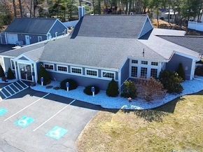 48 Leisurewoods Drive, Rockland MA 02370