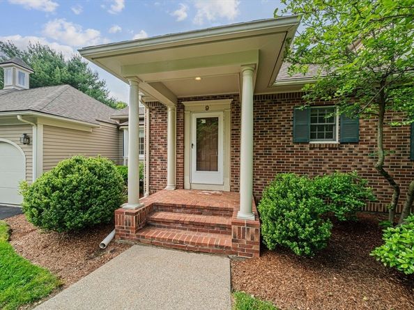 9 Powder Hill Way 9, Westborough MA 01581