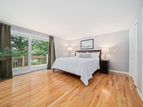 9 Powder Hill Way 9, Westborough MA 01581