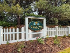 9 Powder Hill Way 9, Westborough MA 01581