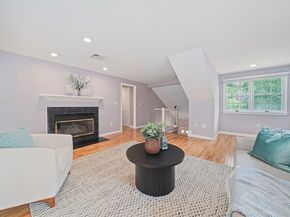 9 Powder Hill Way 9, Westborough MA 01581