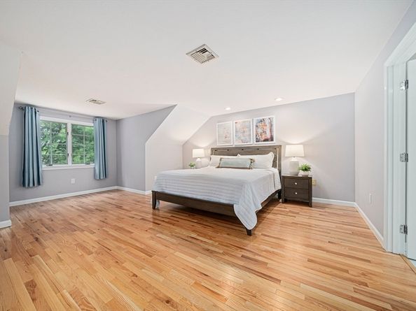 9 Powder Hill Way 9, Westborough MA 01581