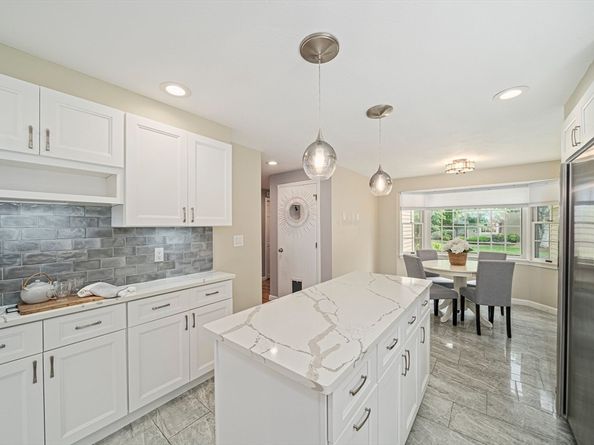 9 Powder Hill Way 9, Westborough MA 01581