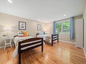 9 Powder Hill Way 9, Westborough MA 01581