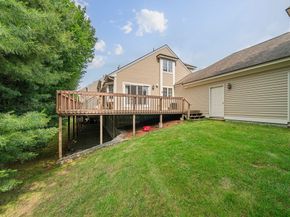 9 Powder Hill Way 9, Westborough MA 01581