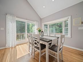 9 Powder Hill Way 9, Westborough MA 01581