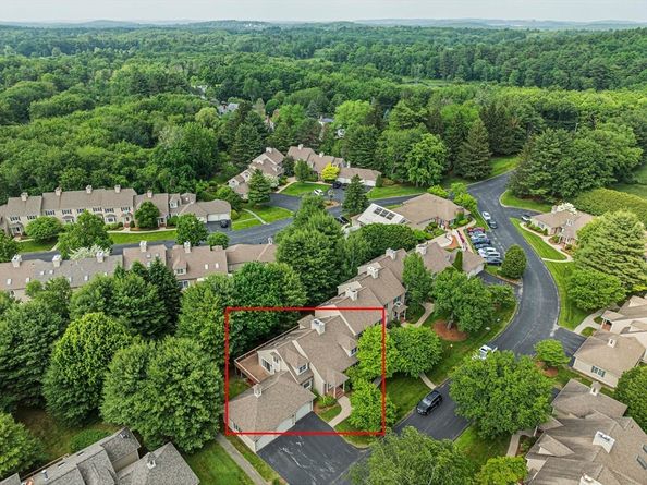 9 Powder Hill Way 9, Westborough MA 01581