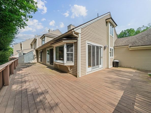 9 Powder Hill Way 9, Westborough MA 01581