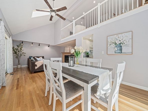 9 Powder Hill Way 9, Westborough MA 01581