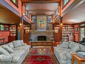 99 Essex Street, Hamilton MA 01982