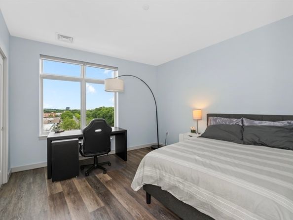 180 Telford Street 614, Boston MA 02135