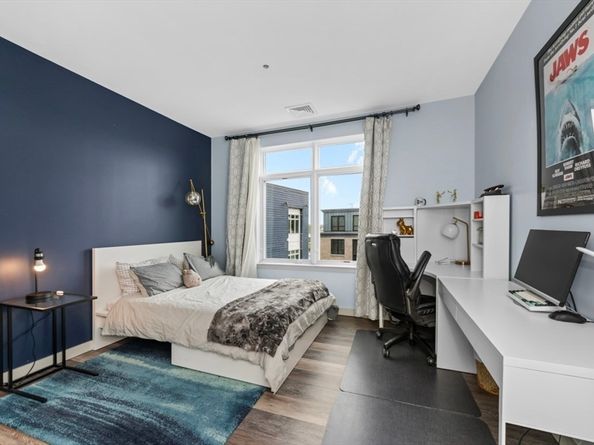 180 Telford Street 614, Boston MA 02135