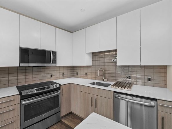180 Telford Street 614, Boston MA 02135
