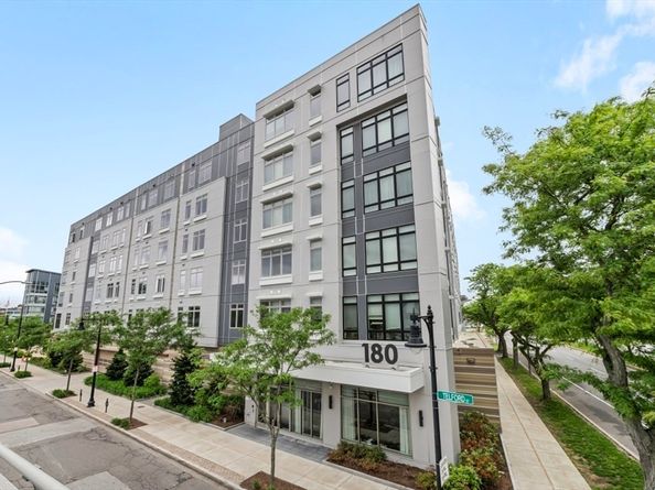 180 Telford Street 614, Boston MA 02135