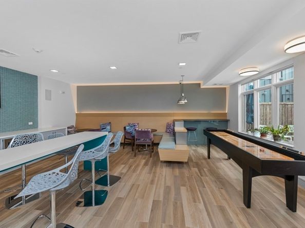 180 Telford Street 614, Boston MA 02135