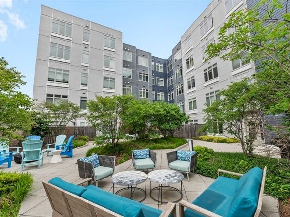 180 Telford Street 614, Boston MA 02135