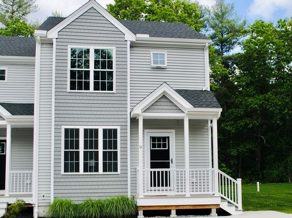 30 Old Washington 9, Pembroke MA 02359