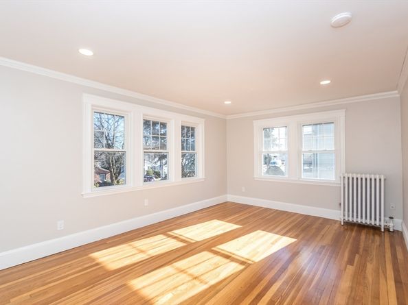 78 Barbara Road 1, Waltham MA 02453