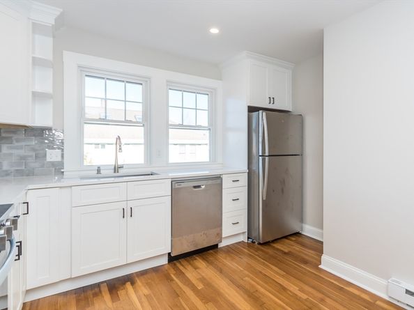 78 Barbara Road 1, Waltham MA 02453