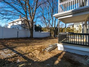 78 Barbara Road 1, Waltham MA 02453
