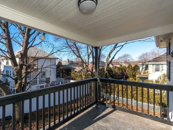 78 Barbara Road 1, Waltham MA 02453