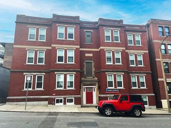 161 Allston Street